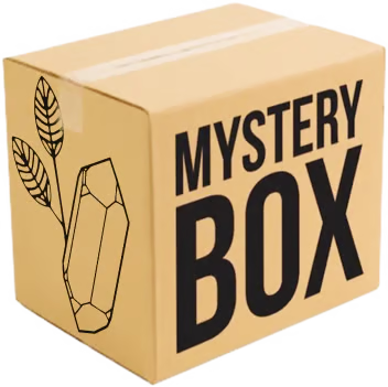 Mystery box